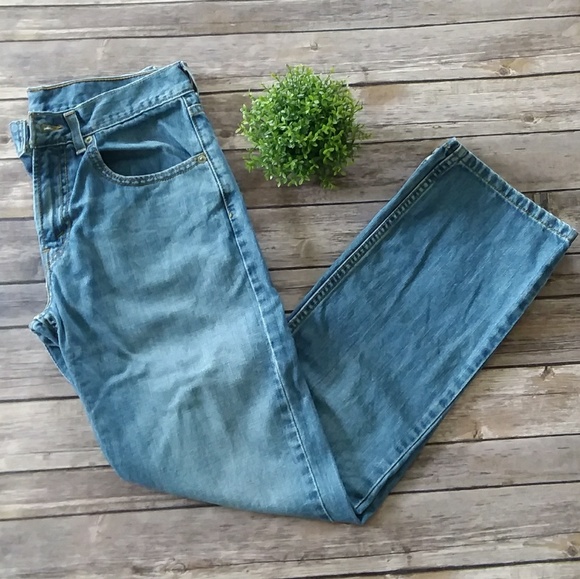 Levi's Denim - Levis 514 Size 16 Reg W 28 L 28